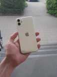 IPhone 11 продам белый