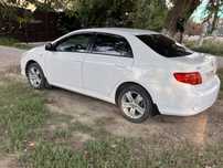 Продам Toyota corolla, 2010