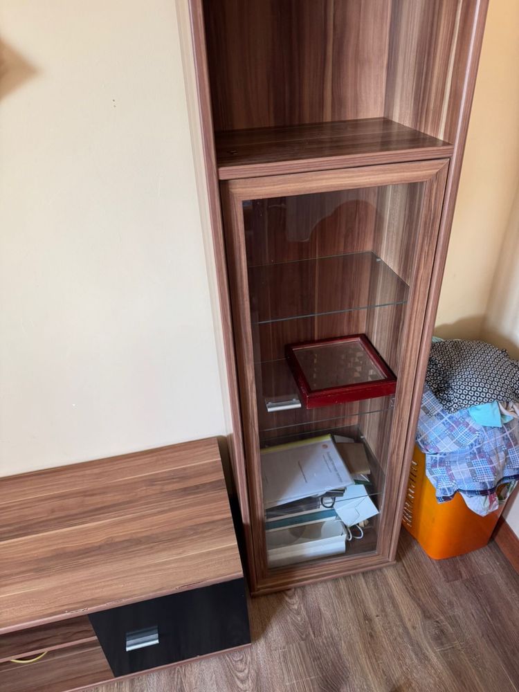 Продам сервант все вместе!!! Срочно!!!