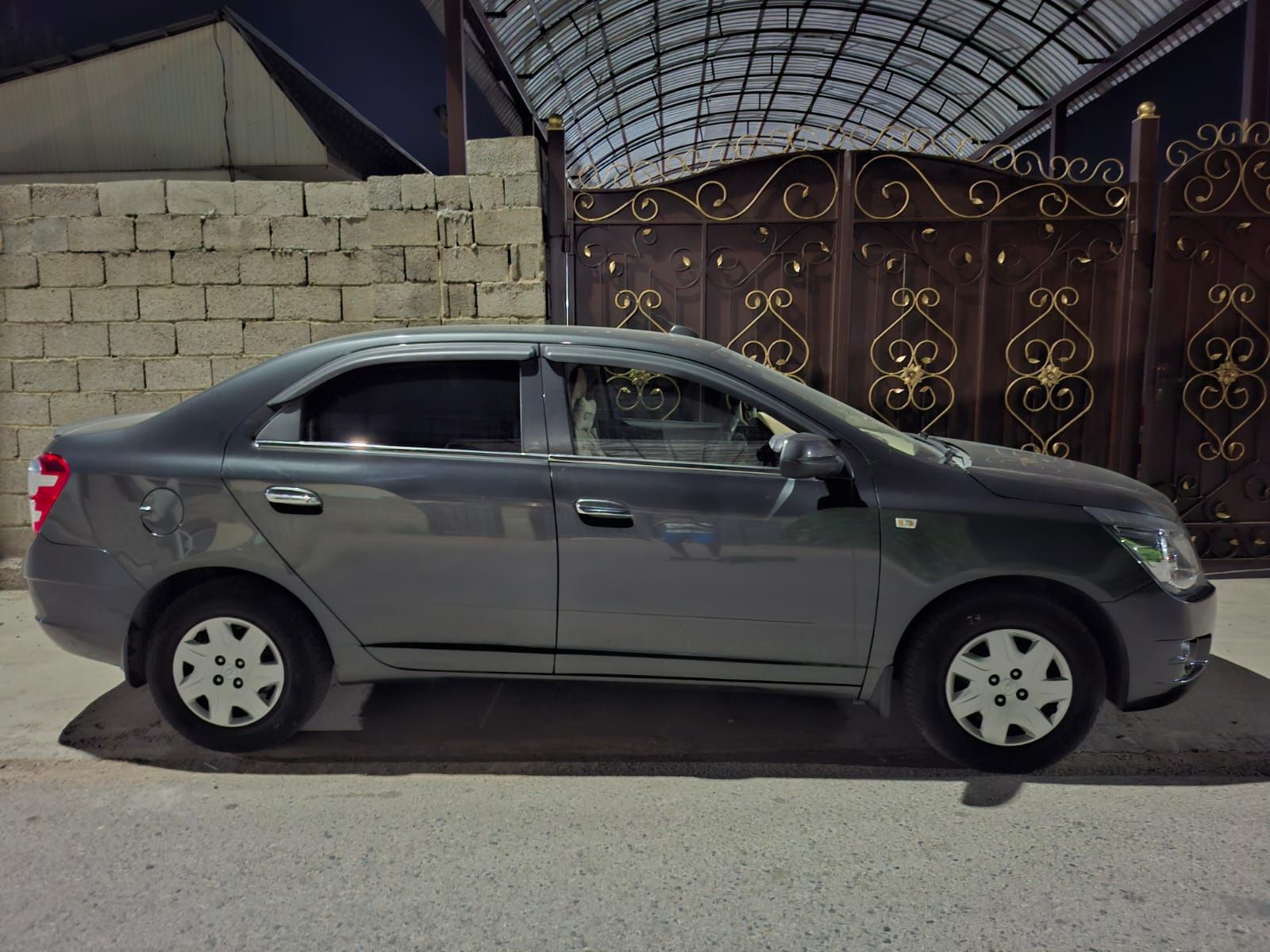 Chevrolet Cobalt