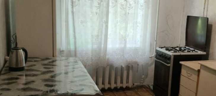 Однокомнатная в аренду рн Туран Улы Дала
