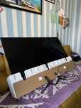 Телевизор Samsung UltraHD диагональ 139,7 (55 дюйм)