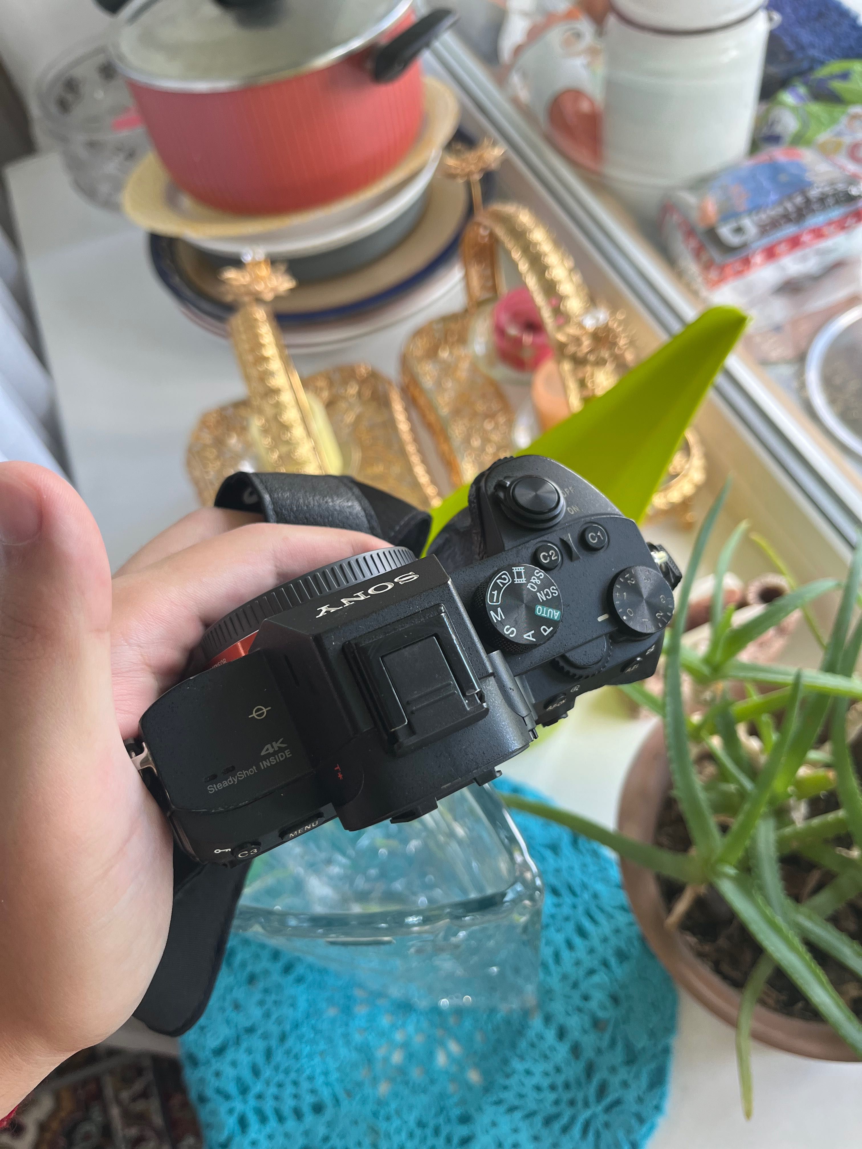 Sony A7 III / Sony А 7 3/ Камера Сони А7 три
