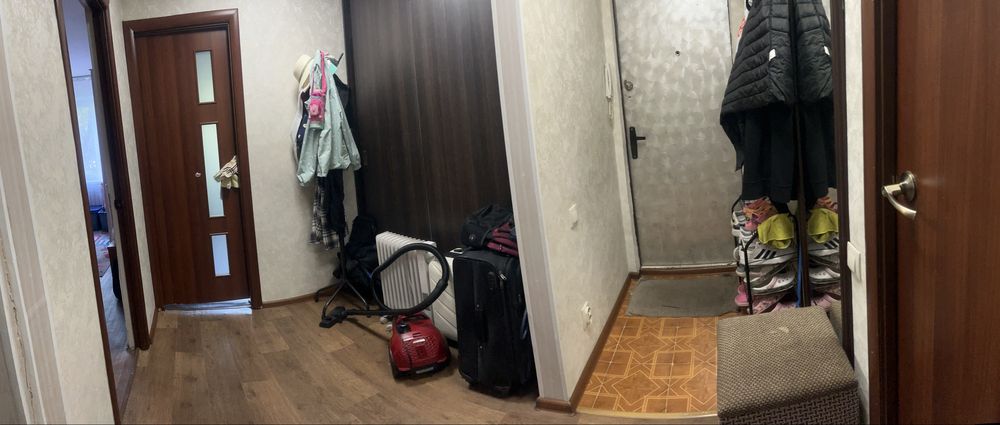 Сдам квартиру в аренду