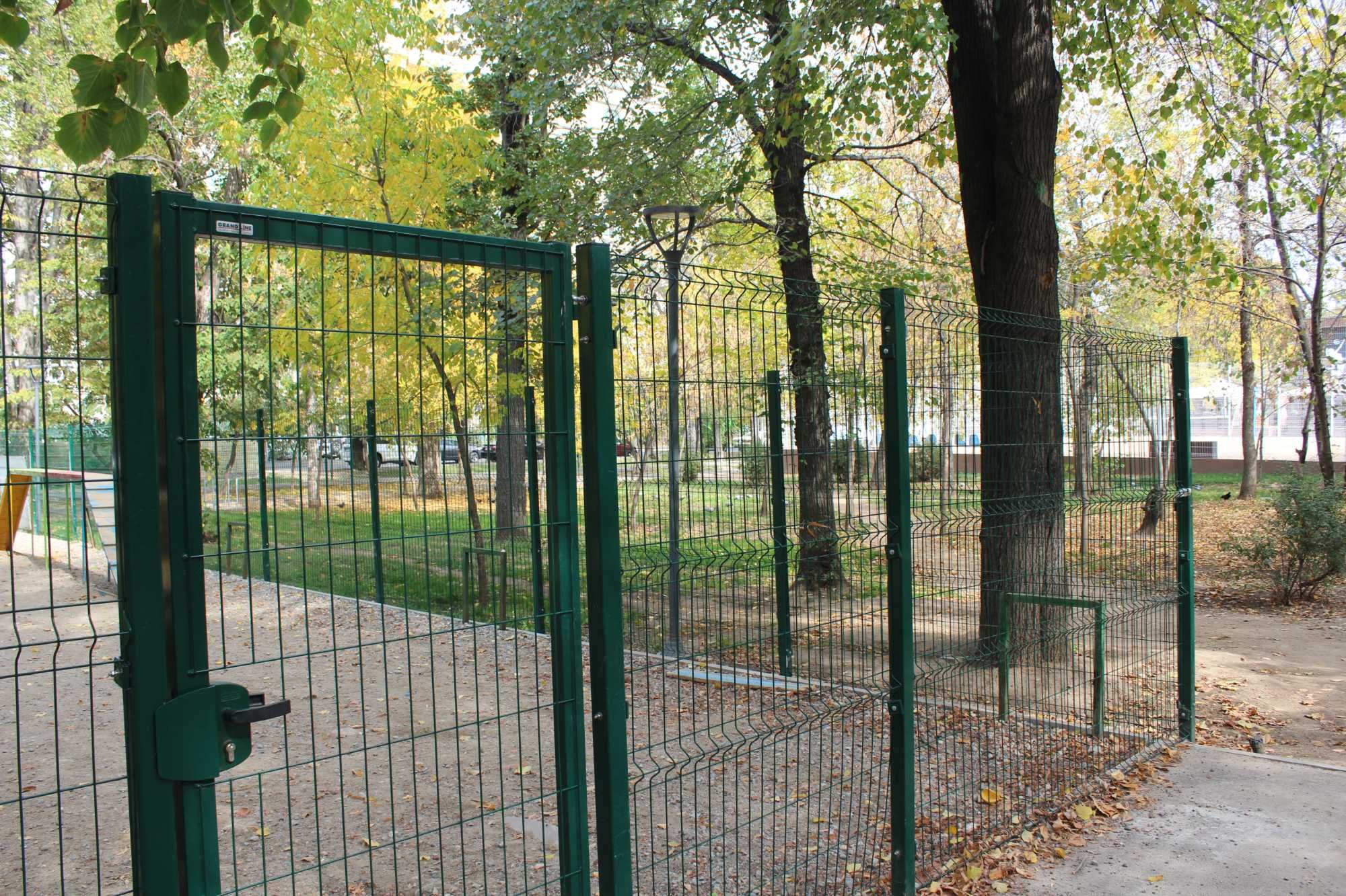 3D Ограждение, 3Д Сетка, 3Д Забор, штакетник, забор-жалюзи, ворота