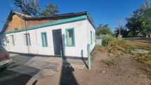 Дом пригороде от Караганды 30км Сарытобе.