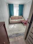 Продам 3 х комн квар. 7- 78- 4 этаж.