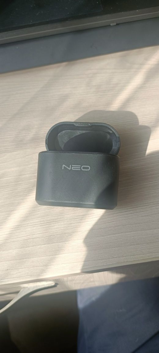 Наушники беспроводные neo