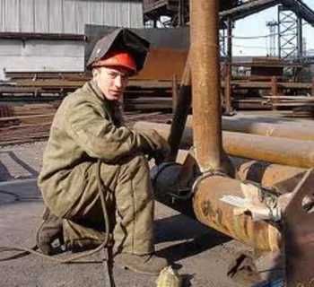 Резак в Алматы, резка металла, газосварка услуги сварщика выезд