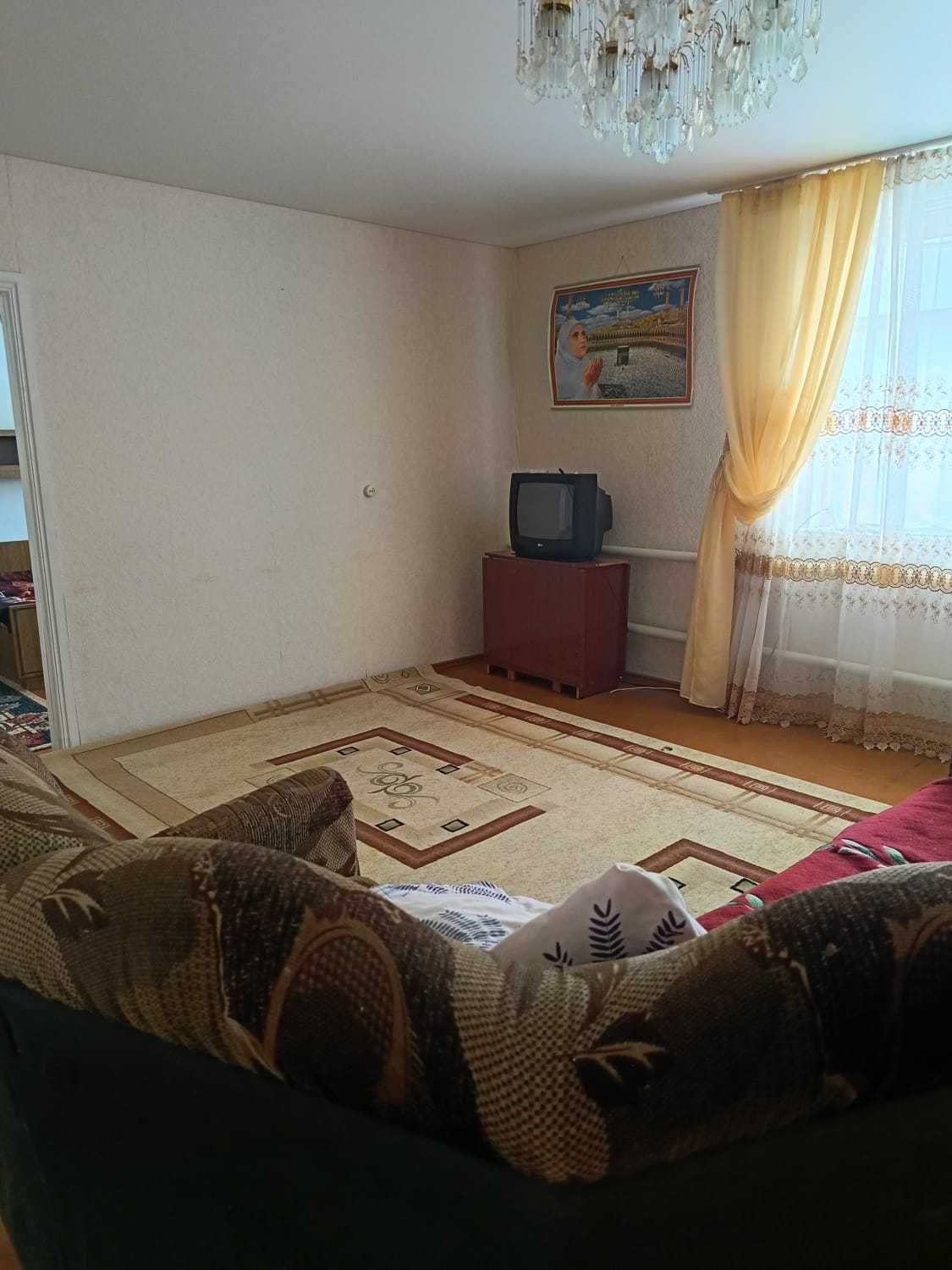 Продам 4 ком. дом в Садчиковке