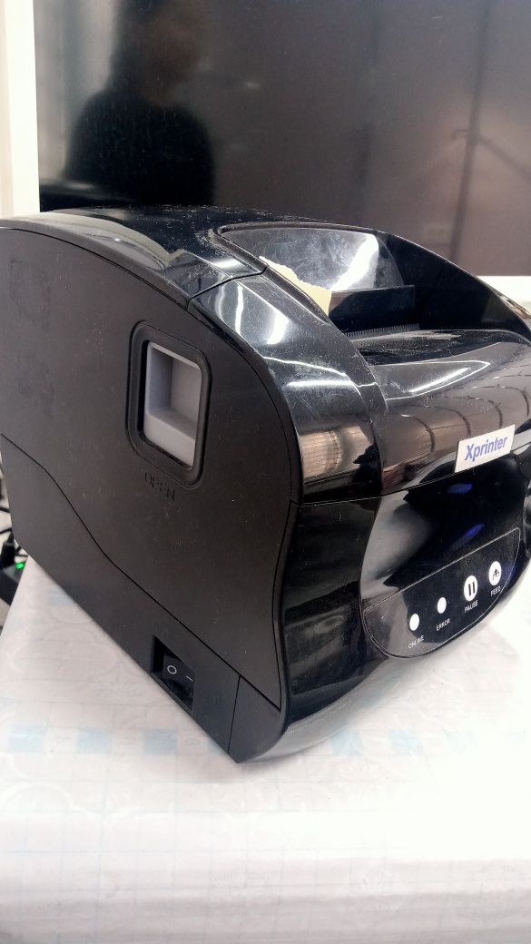 Принтер Xprinter