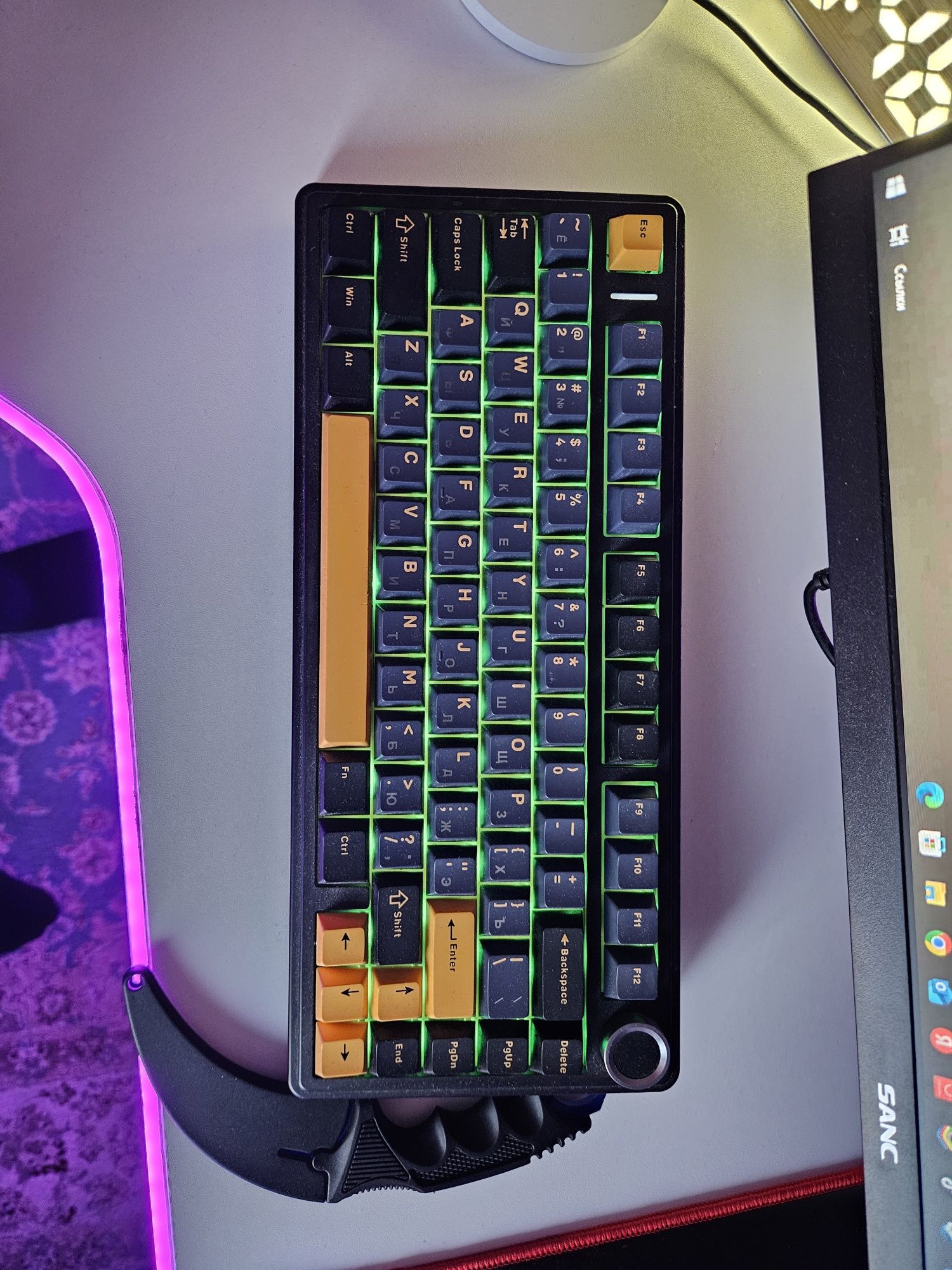 Игровой пк игровой компьютер
