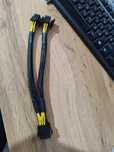 8pin на 16 pin. .разветвитель