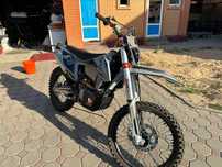 Продам мото Hengjian nb 300 куб