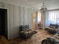 Продам трехкомнатную квартиру