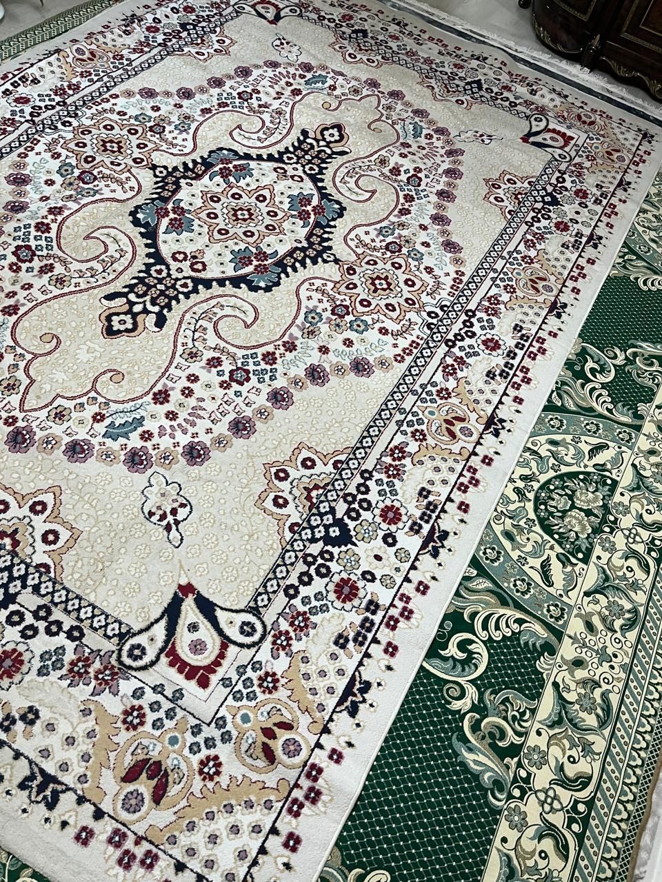 Ковёр 300х400 идеальное