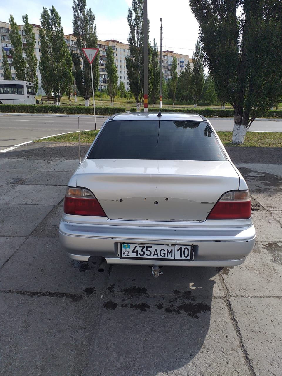 Продам Дэу нексия