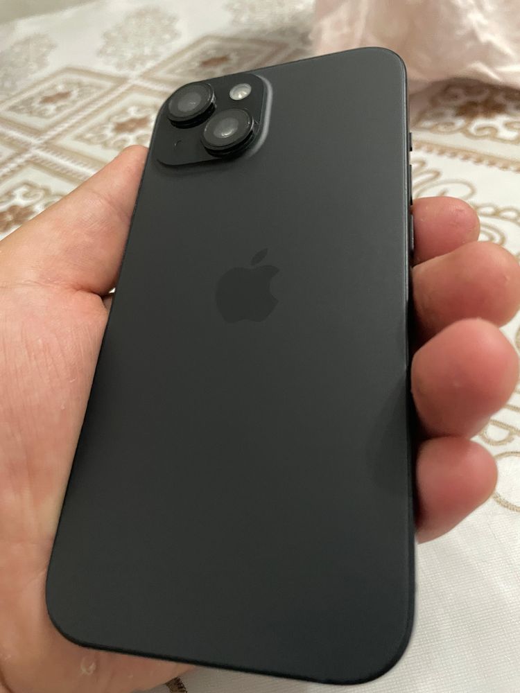 Iphone 15 128gb