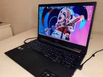 Игровой i7/ GTX1650/ 16 gb