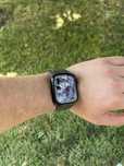 Apple watch series 7 45mm 89%