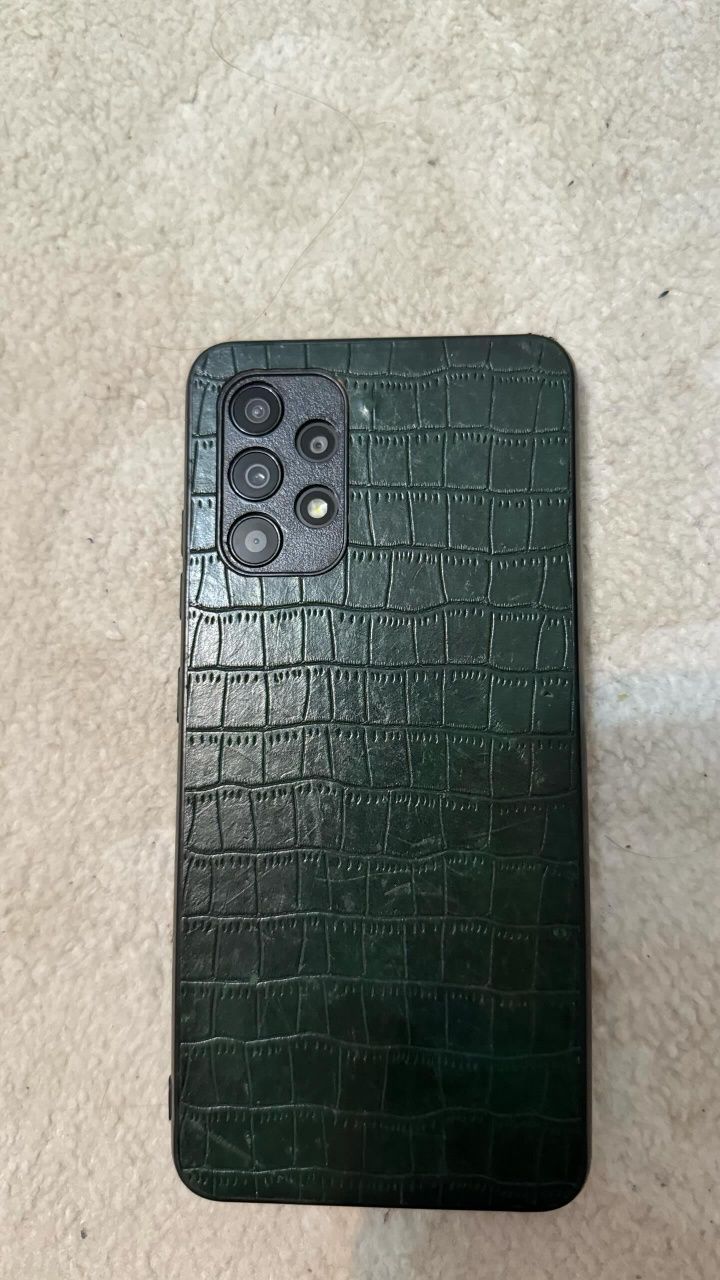 Samsung Galaxy A32