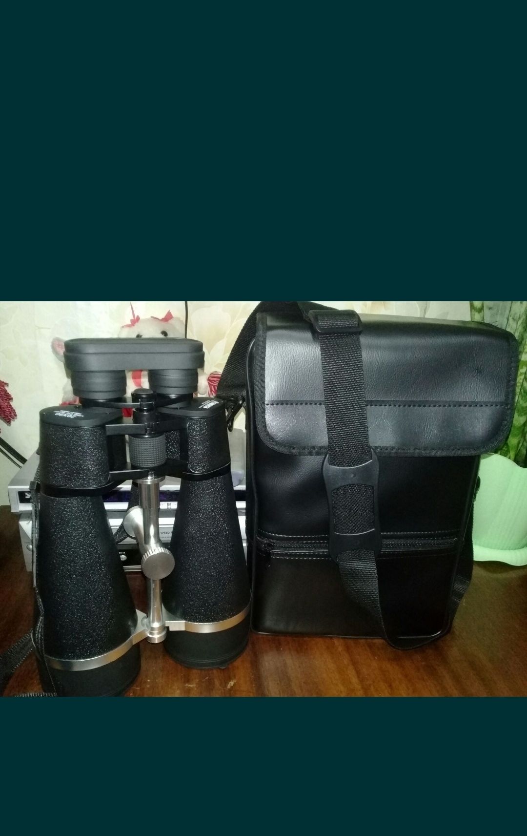 Стекло BAK -4 FORESTER 20×80