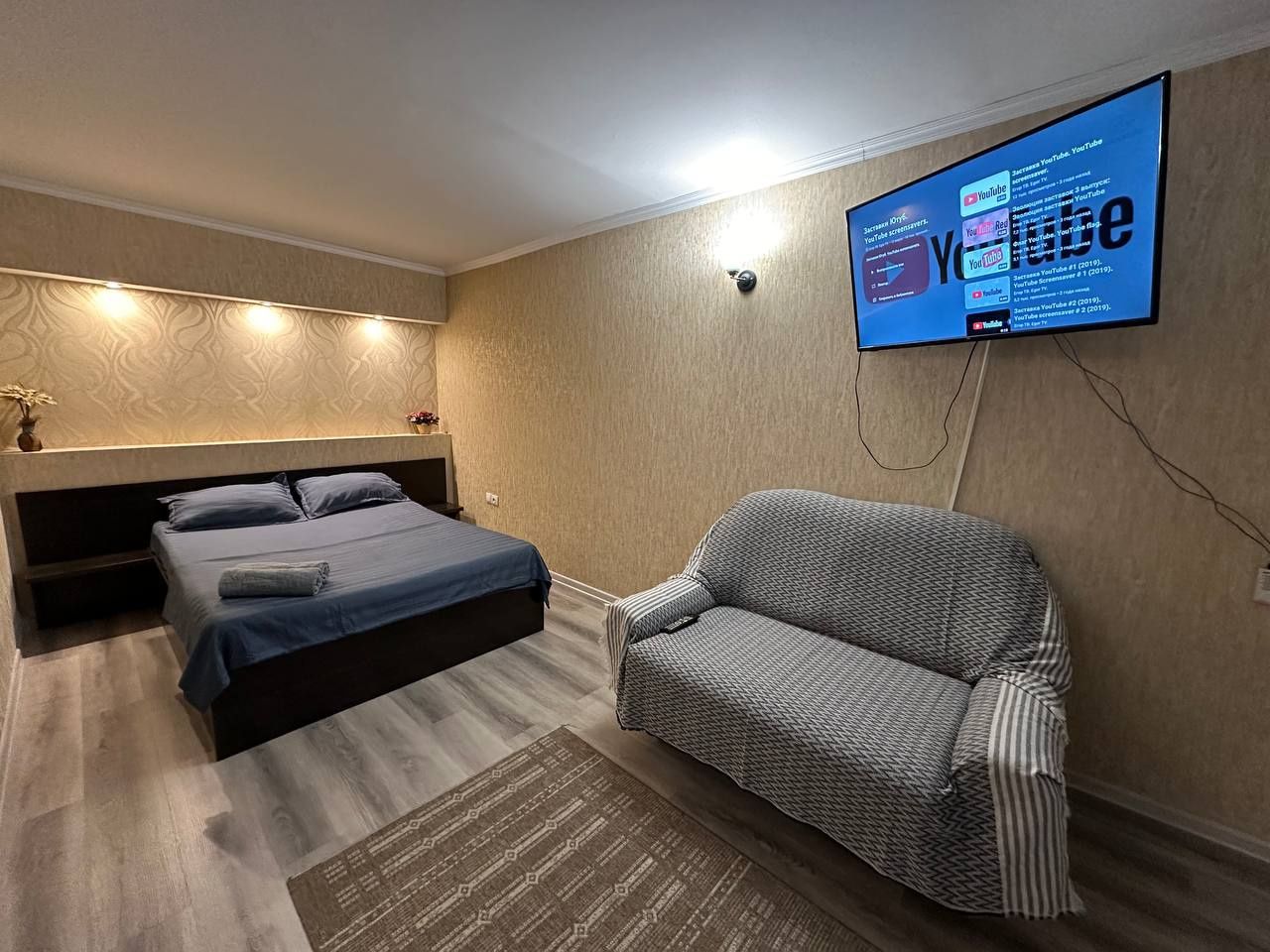 1.5 и 2х комн кв, ул Бурова, Кабанбай батыра