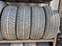 Продам шины Donlop SG8 235/60/18