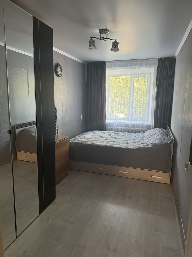 Продам 3 комнатную квартиру