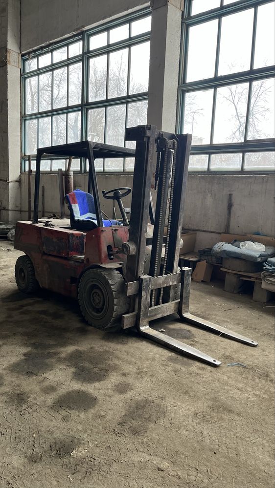 Продам кару балканкар 3 тн