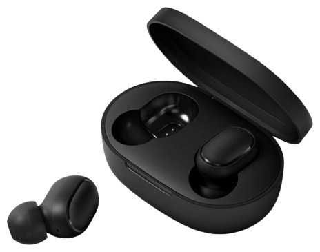 Наушники беспроводные Xiaomi Redmi AirDots, продам