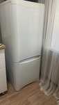 Холодильник indesit