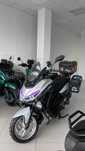 Скутер N-Maxx 200cc