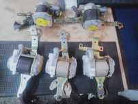 Продам оригинальный ремень безопасности Subatu Outback BL BP