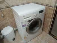 Стиральная машина beko