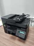 МФУ HP Laser Jet Pro 127 fn. Принтер