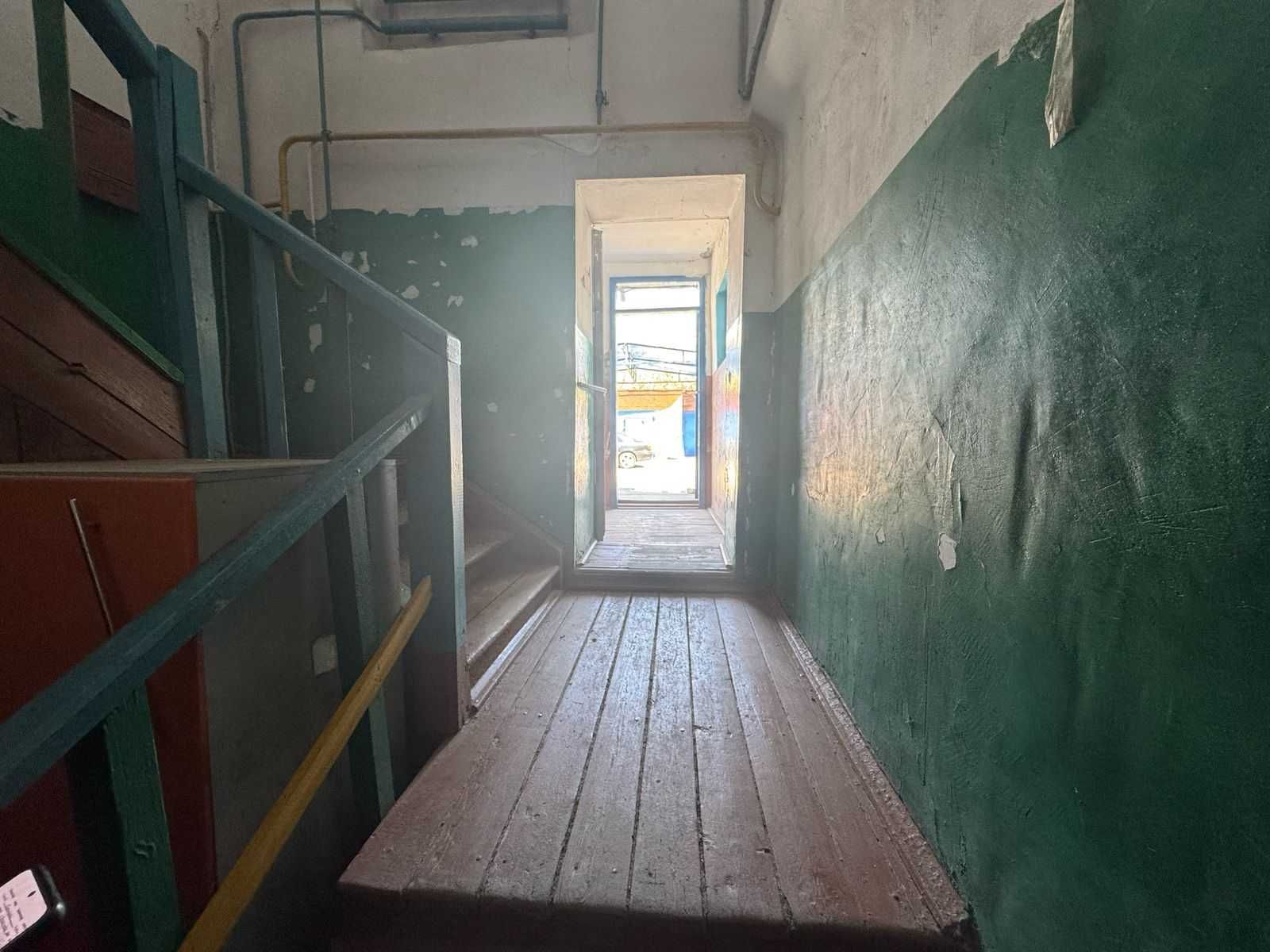 Продается 3х квартира по ул. Дощанова