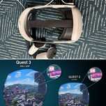 Vr очки Quest 3 512GB