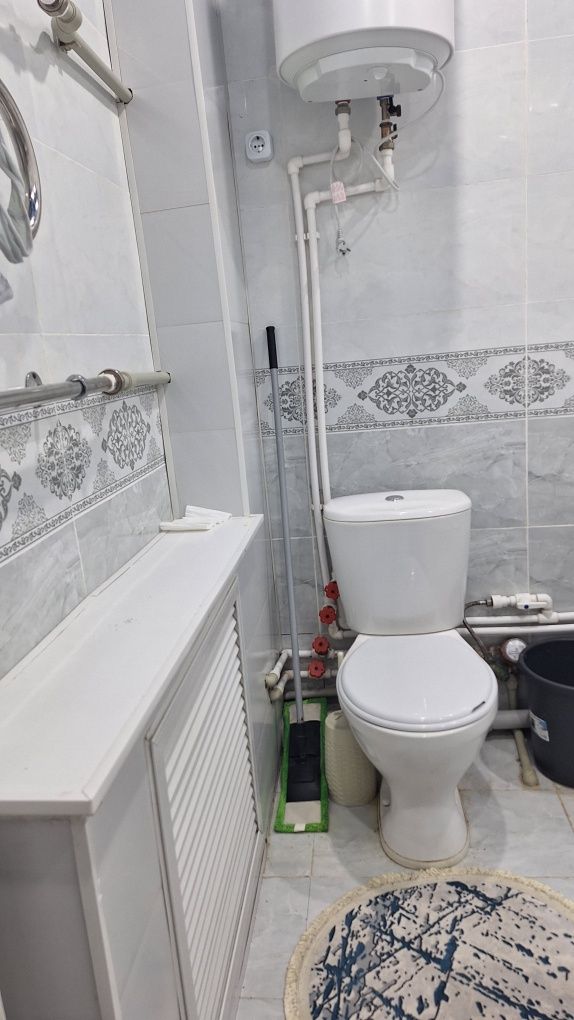 Продаеться 3 х комнатная квартира