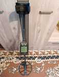 Металлоискатель nokta makro simplex plus