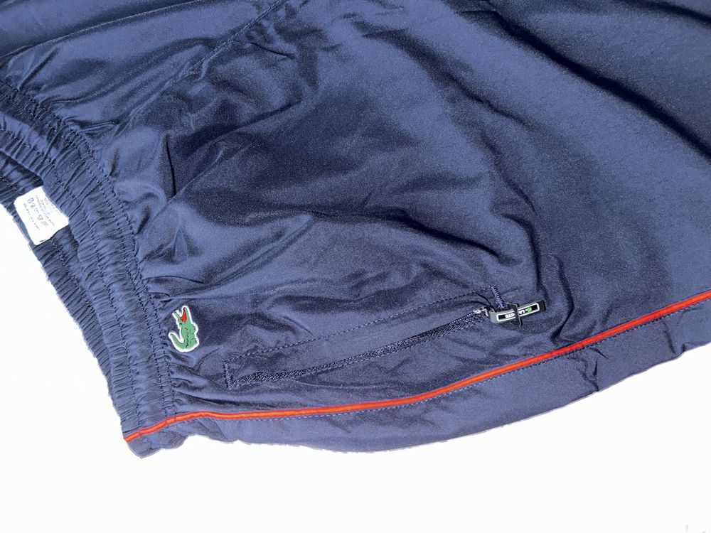 Продаю новый мужской спортивный костюм Lacoste