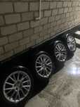 Диски титан vossen р16