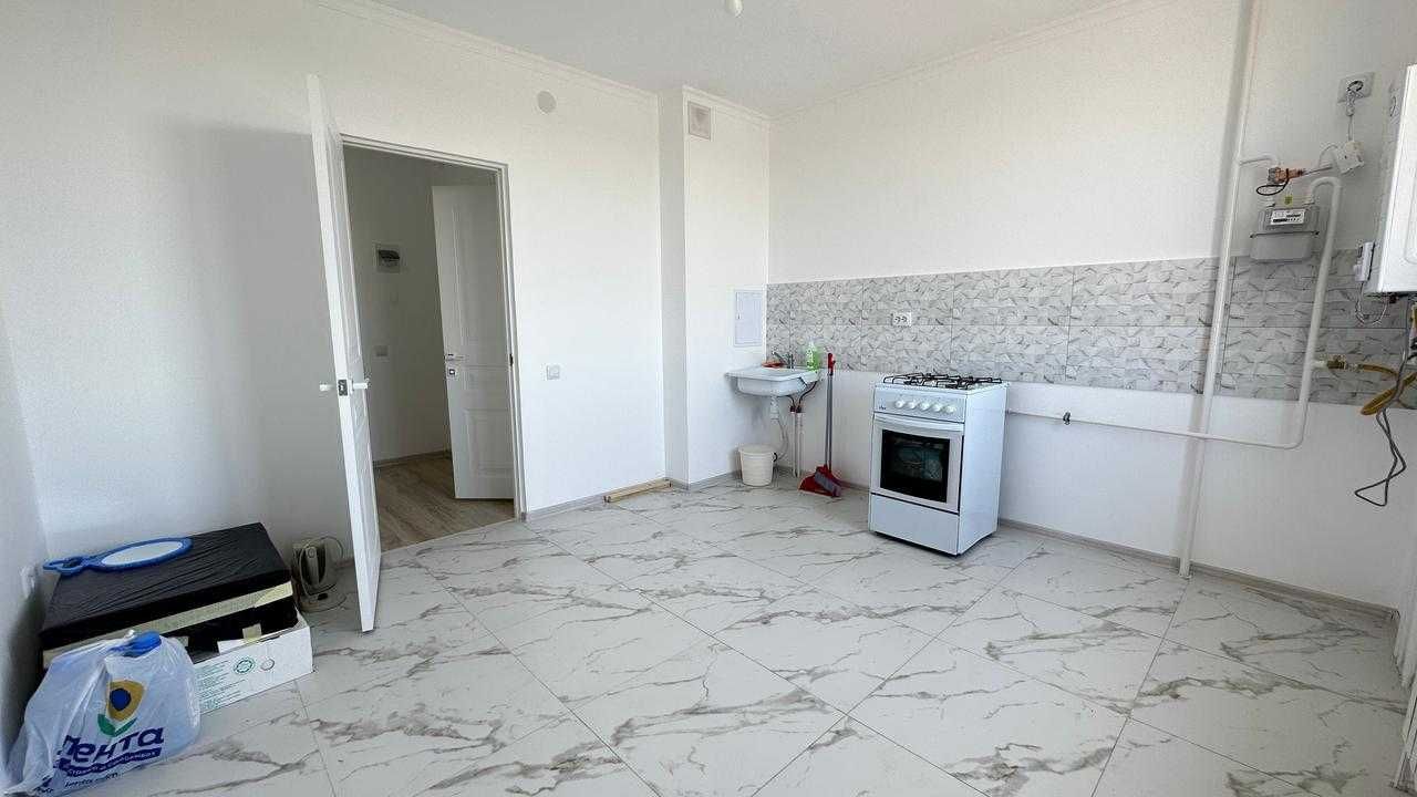 Продается 1 комн кв.в ЖК Латифа