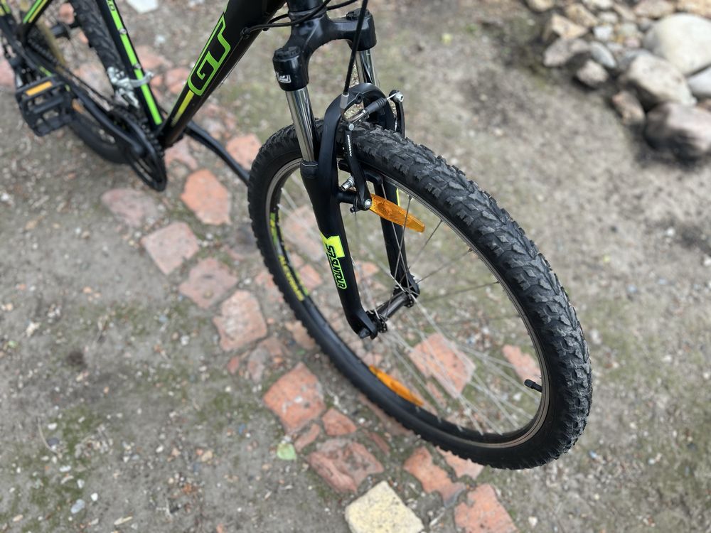 GT AGGRESSOR 3.0 Американский Велосипед