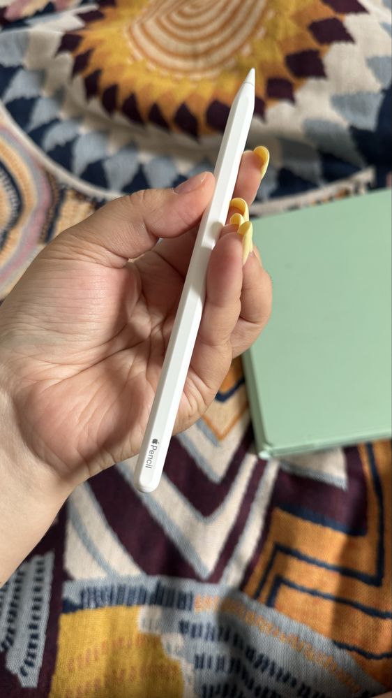 Apple Pencil оригинал