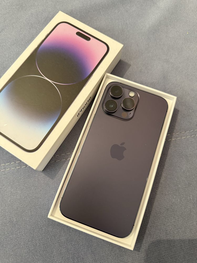 Iphone 14 pro max