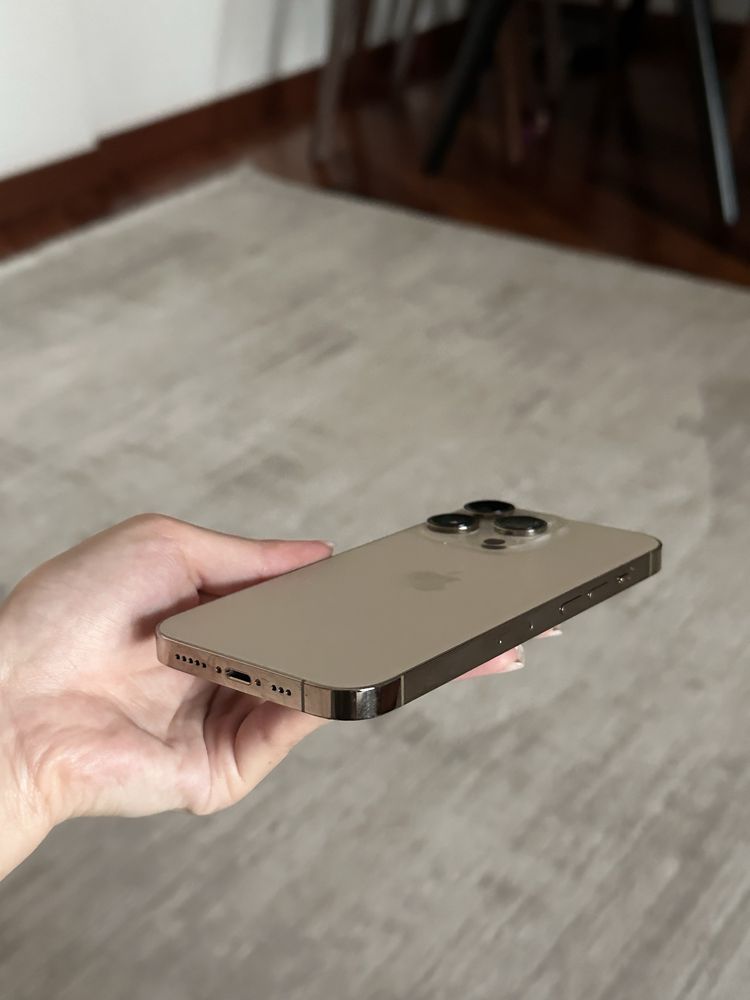Iphone 14 pro 256 gb
