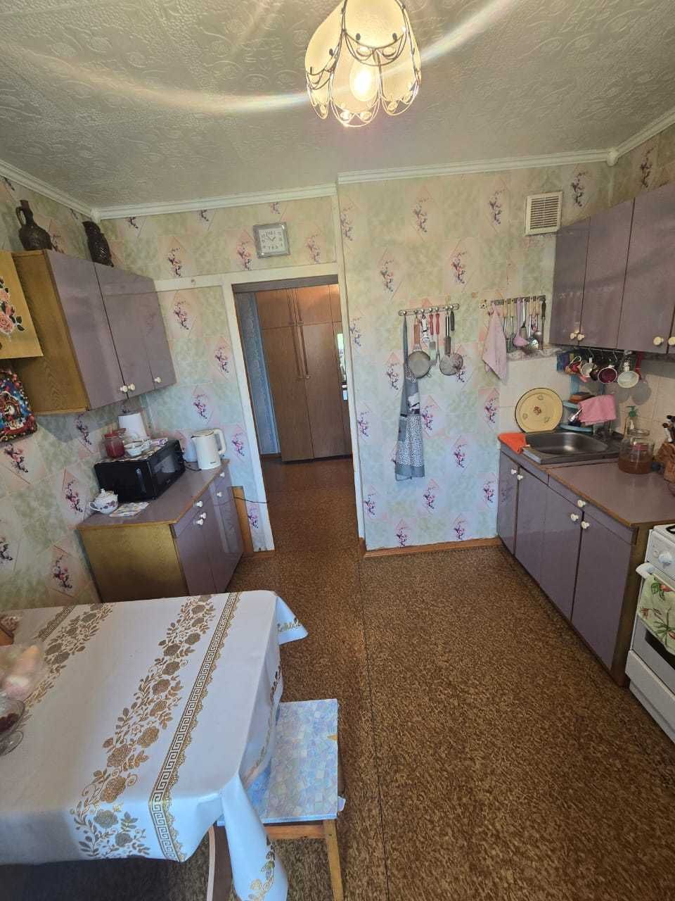 Продам 3-х комн. квартиру в районе Дом быта "Северный"