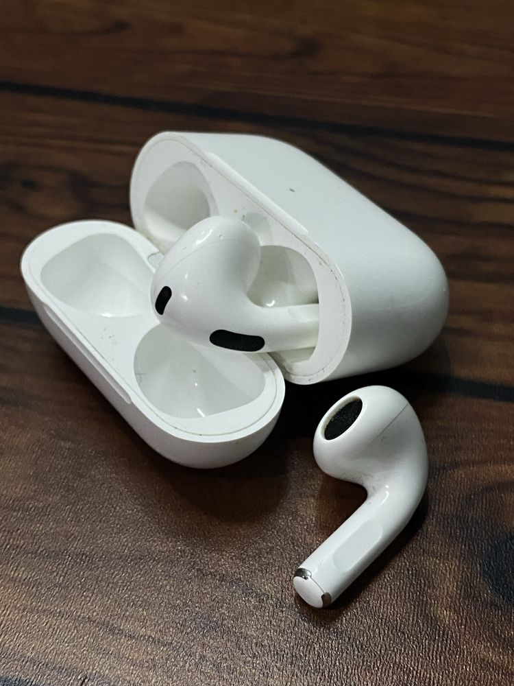 AirPods 3 / ЭйрПодс 3