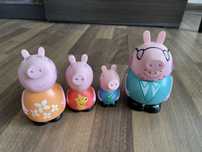Игровой набор для ванны peppa pig/свинка пеппа
